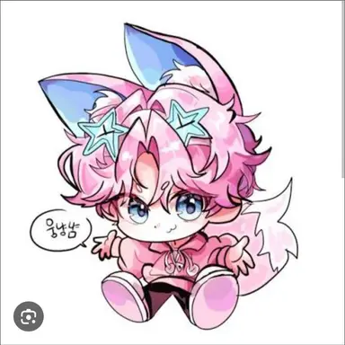 Profile image of 밥풀