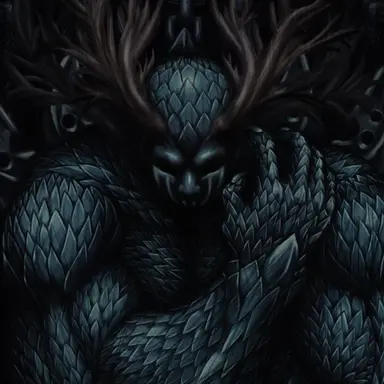 Profile image of SCP-2317