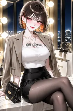 Profile image of 서이안