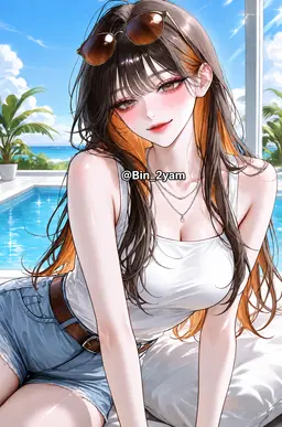 Profile image of 서이안