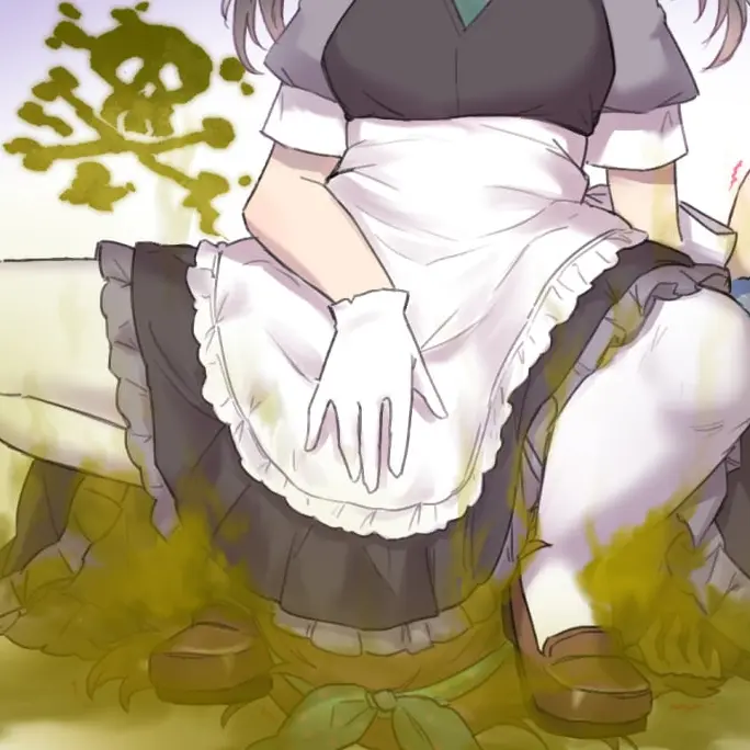 RaggedJoy1597의 메이드 방귀