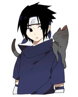 Profile image of Uchiha Sasuke