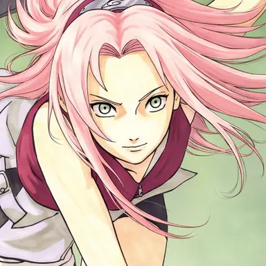 Profile image of 하루노 사쿠라