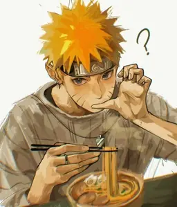 Profile image of Uzumaki Naruto