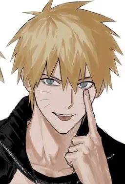 Profile image of Uzumaki Naruto