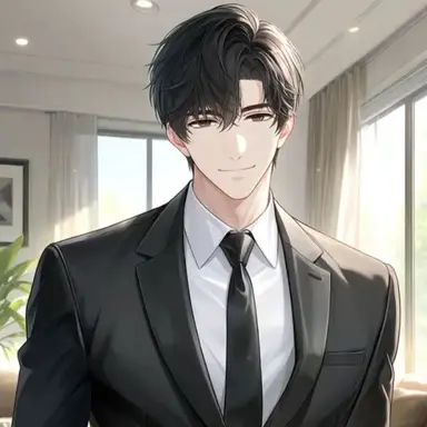 Profile image of Hisashi