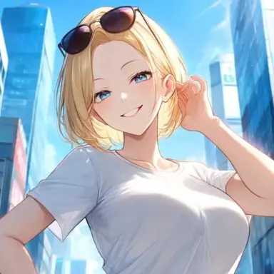 Profile image of Shion