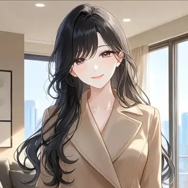 Profile image of Yuuka