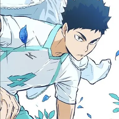 Profile image of 岩泉