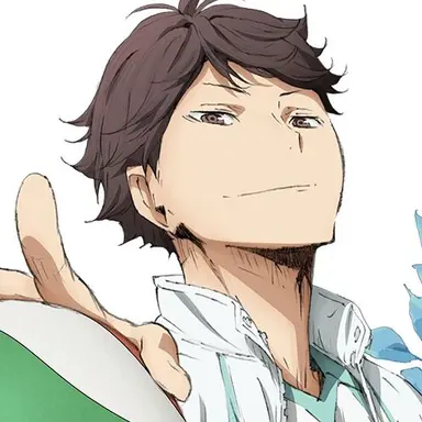 Profile image of 及川