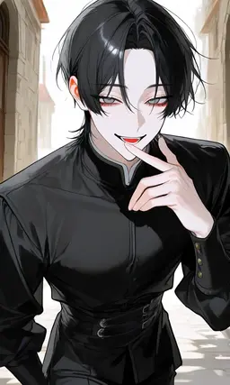 Profile image of 샤노