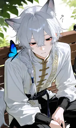 Profile image of 네아