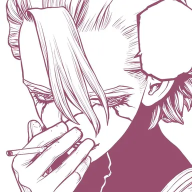 Profile image of 스탠리 스나이더