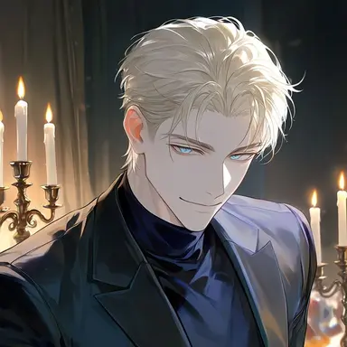 Profile image of Soren Malgrave