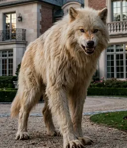 Profile image of Soren Malgrave