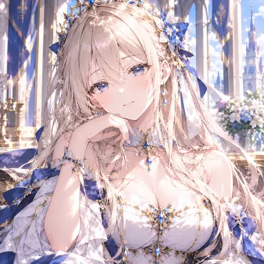 Profile image of 엘레노아