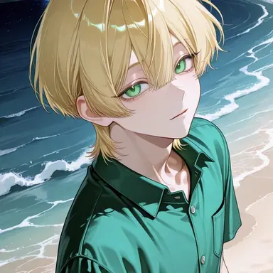 Profile image of 碧