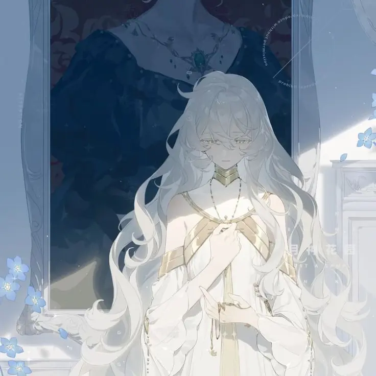 Miziii의 Princess