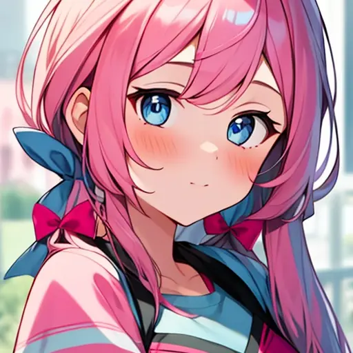 LazyAnime4017의 님피아