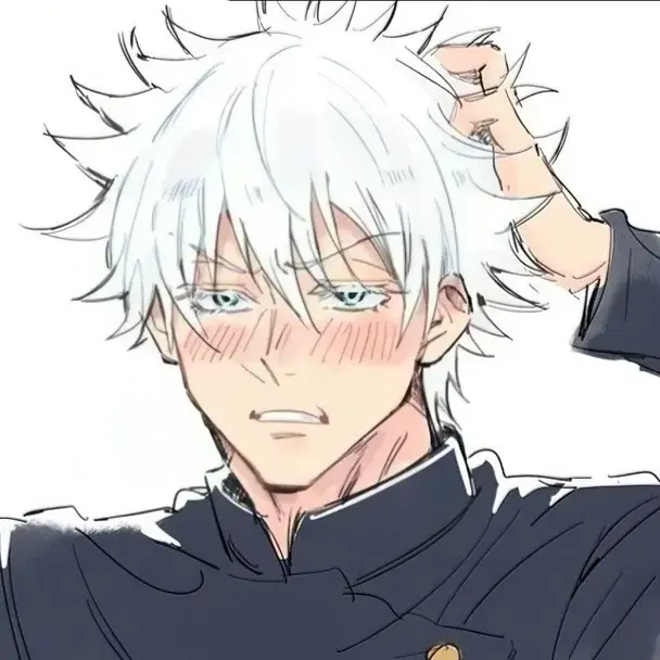 DUDRDD의 고죠 사토루