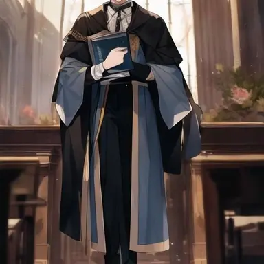 Profile image of 멜린