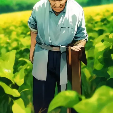 Profile image of 오드간