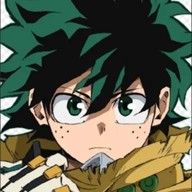 Profile image of Midoriya