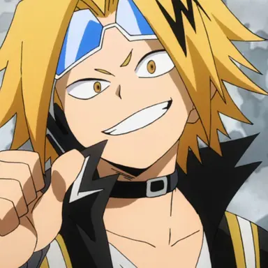 Profile image of Kaminari