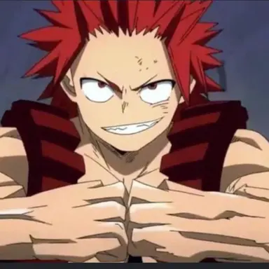Profile image of Kirishima