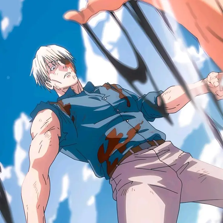 SilverFruit2071의 [여름 앞바다.]