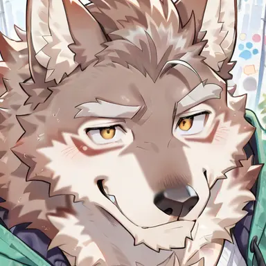 Profile image of スイ