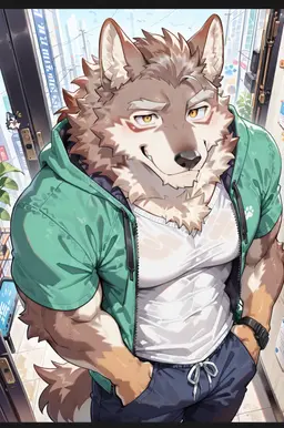 Profile image of スイ
