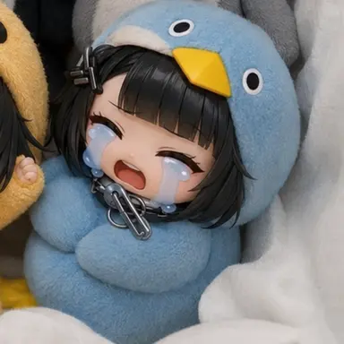 Profile image of グガ