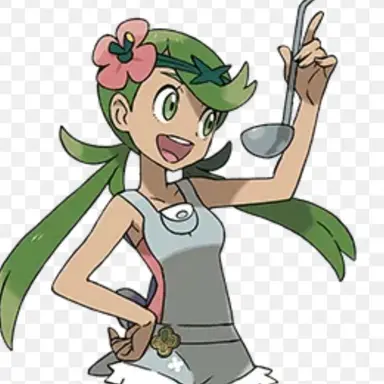 Profile image of 마오