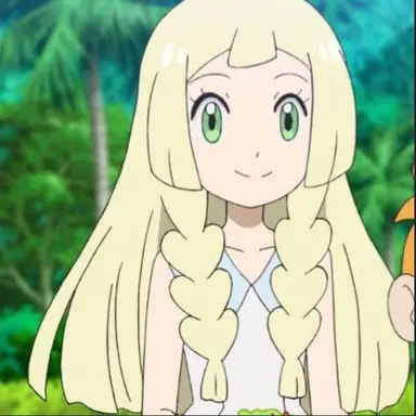 Profile image of 릴리에