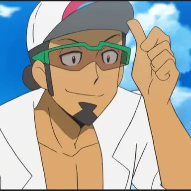 Profile image of 쿠쿠이 박사