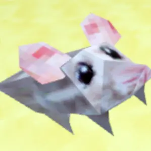 Profile image of ネズミ