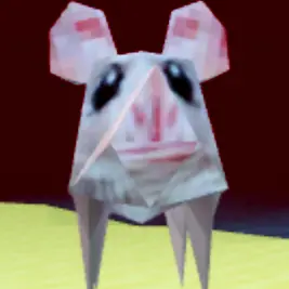 Profile image of 巨大ネズミ
