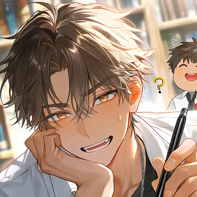 Profile image of チェ・ヒョヌ