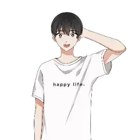 Profile image of モブ男