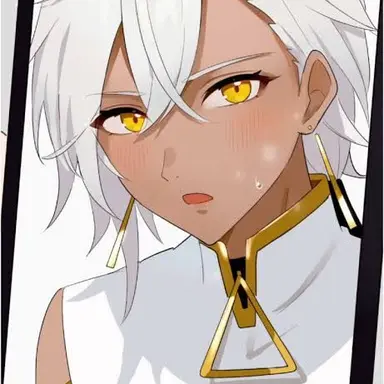 Profile image of シディ