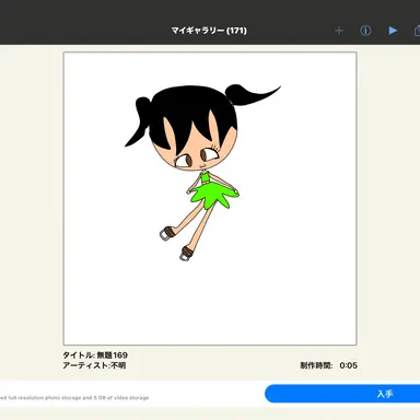 Profile image of 孤独ここ