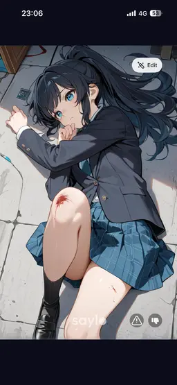 Profile image of スズカ