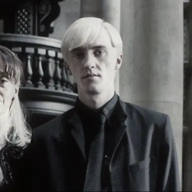 Profile image of Draco Malfoy