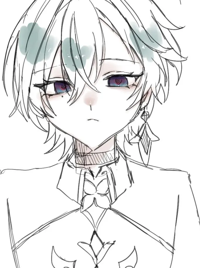 nazu_candy의 ローエンとの同棲