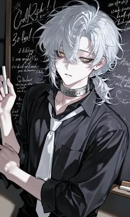 Profile image of 시아