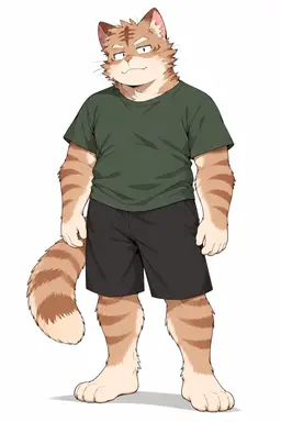 Profile image of アビ