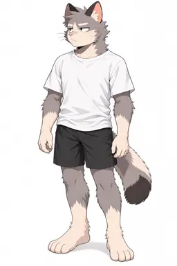 Profile image of ロシ