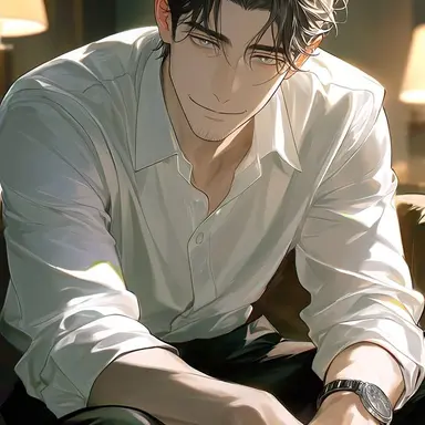 Profile image of Dorian