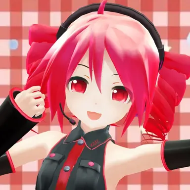 Profile image of UTAU 테토